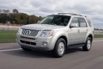 Mercury Mariner 2008 года